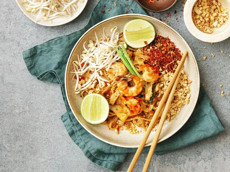 Exploring Pad Thai: A Complete Guide to the Iconic Thai Dish
