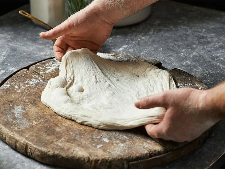 Understanding High Gluten Flour: A Comparison with Bread Flour