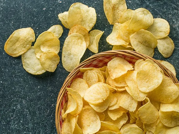 Identifying Gluten-Free Chips: A Comprehensive Guide
