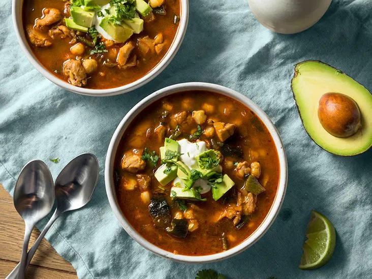 Is Pozole Nutritious? Insights from a Dietary Expert