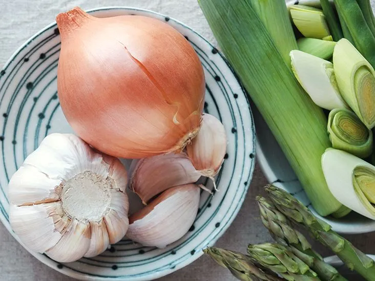 Understanding Prebiotics: The Unsung Heroes of Gut Health