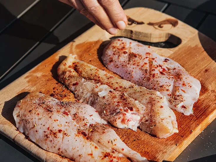 Understanding the Temperature Danger Zone: Keeping Your Food Safe