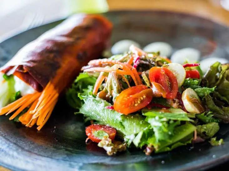 Are Raw Foods More Nutritious Than Cooked Foods?