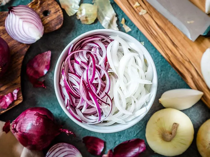 Is There an Optimal Time to Enjoy Onions?