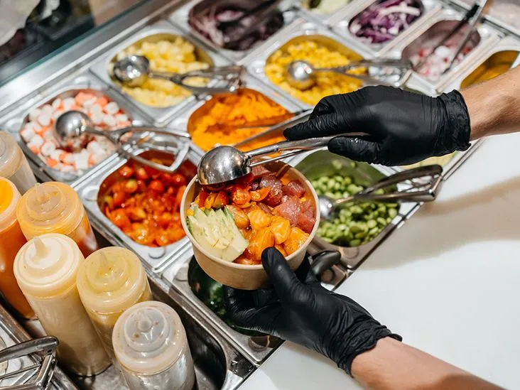 Top 30 Keto-Friendly Dining Destinations