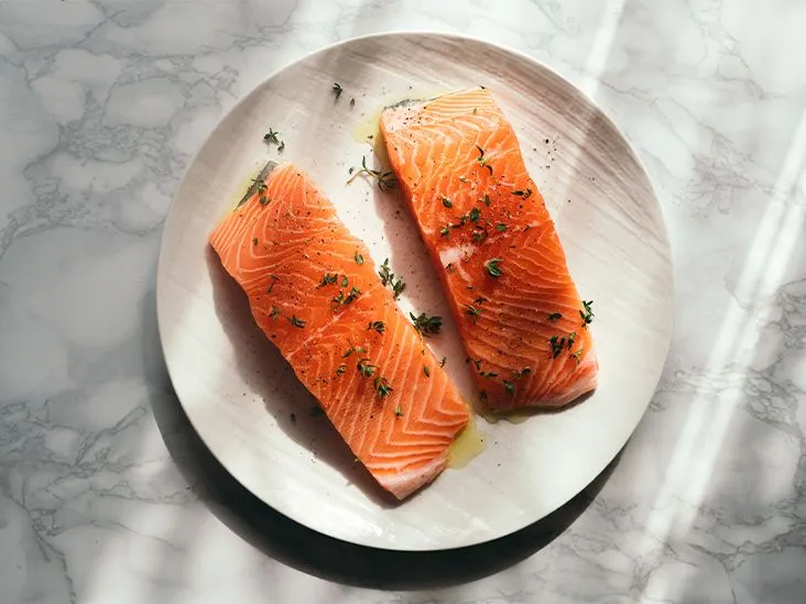 Top 5 Nutritional Essentials for COVID-19 Recovery