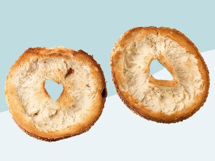 Understanding Scooped Bagels: Are They a Healthier Choice?