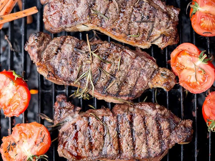 Is It Possible to Determine Steak Doneness Using Your Hand?