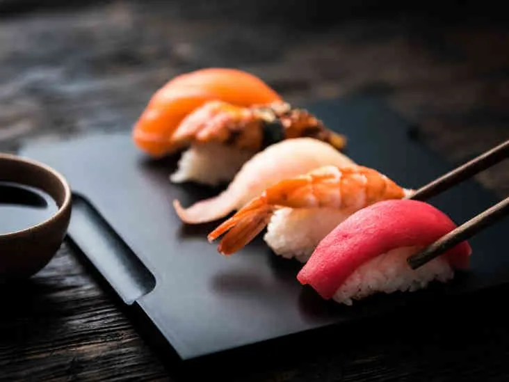 Is Consuming Raw Fish Safe and Beneficial for Your Health?