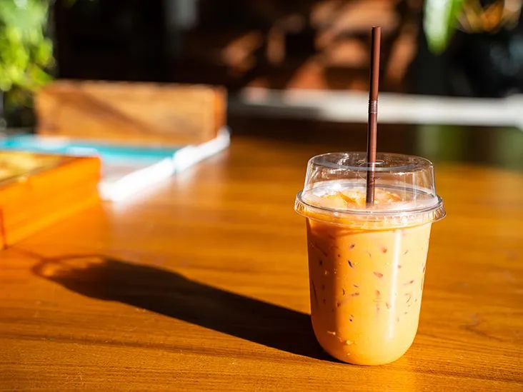 Exploring Thai Tea: A Sweet and Spiced Beverage
