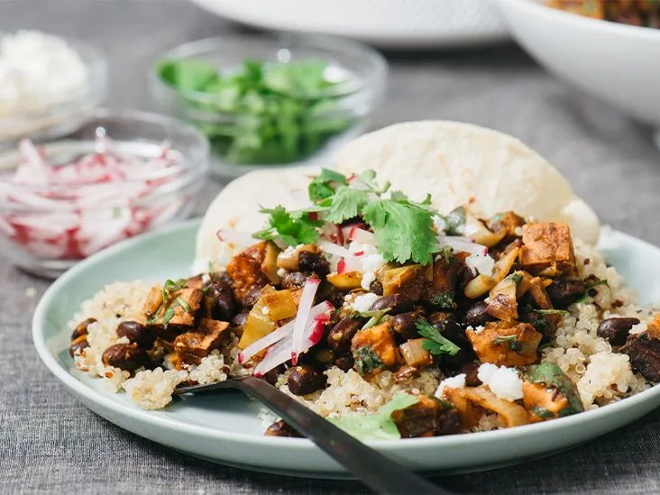 Plant-Powered Tacos: 10 Delicious Meatless Alternatives