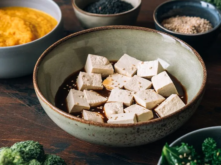 Top 8 Foods to Help Lower Triglyceride Levels