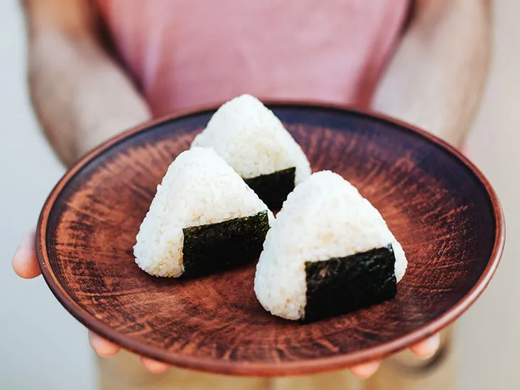 Triangle Sushi: A Comprehensive Guide to Nutrition and Homemade Preparation