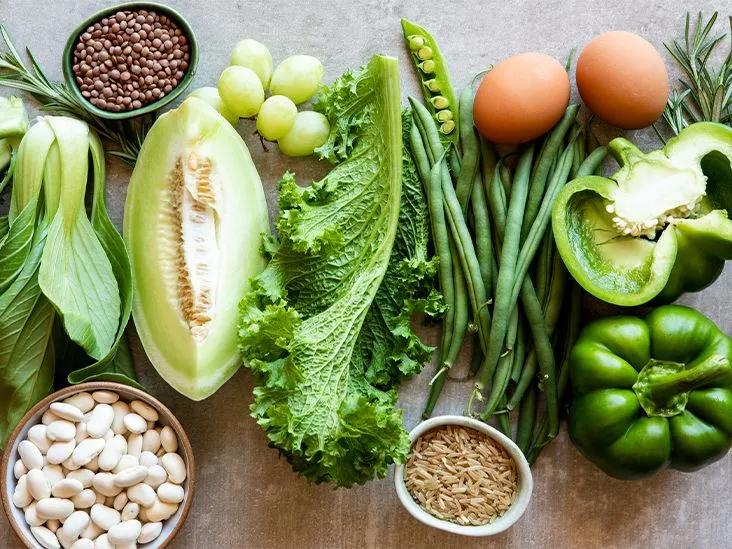 Understanding the Differences: Vegetarian, Vegan, and Pescatarian Diets