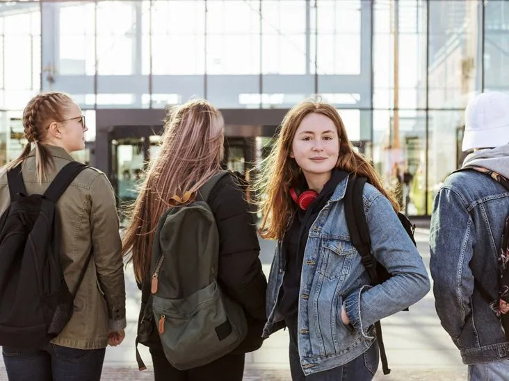 16 Effective Weight Loss Strategies for Teens